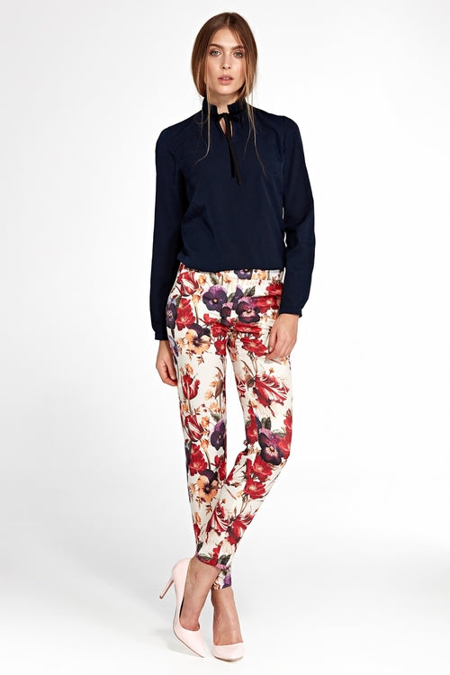 Blouse model 125161 Nife