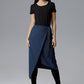 Skirt model 126032 Figl