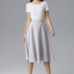 Skirt model 126035 Figl