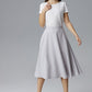 Skirt model 126035 Figl