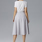 Skirt model 126035 Figl