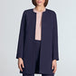Jacket model 128195 Nife