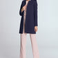 Jacket model 128195 Nife
