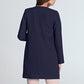 Jacket model 128195 Nife