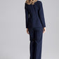 Jacket model 129808 Figl