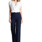 Blouse model 129811 Figl