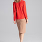 Blouse model 130149 Figl