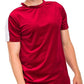 VELVET TSHIRT