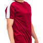 VELVET TSHIRT