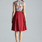 Skirt model 135787 Figl