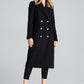 Coat model 138304 Figl