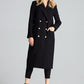 Coat model 138304 Figl