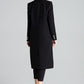 Coat model 138304 Figl