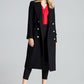 Coat model 138304 Figl