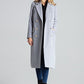 Coat model 138305 Figl