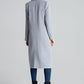Coat model 138305 Figl