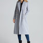 Coat model 138305 Figl