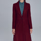 Coat model 138308 Nife