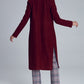 Coat model 138308 Nife