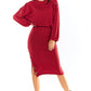 Skirt model 139510 awama