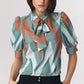 Blouse model 141291 Nife