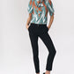 Blouse model 141291 Nife