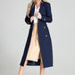 Coat model 141756 Figl