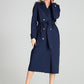 Coat model 141756 Figl