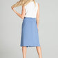 Skirt model 141758 Figl
