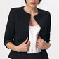 Jacket model 142049 Nife