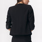 Jacket model 142049 Nife