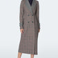 Coat model 148094 Nife