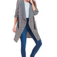 Jacket model 148983 awama