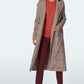 Coat model 149118 Nife