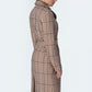 Coat model 149118 Nife