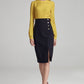 Skirt model 149387 Nife