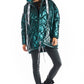 Jacket model 149755 awama