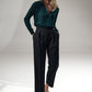 Blouse model 150432 Figl