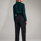 Blouse model 150432 Figl