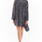 Short dress model 150765 awama