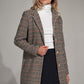 Coat model 150794 Figl