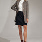 Coat model 150794 Figl