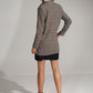 Coat model 150794 Figl