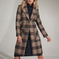 Coat model 150795 Figl
