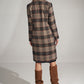 Coat model 150795 Figl