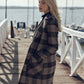 Coat model 150795 Figl