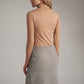 Short skirt model 150905 Figl