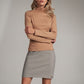 Short skirt model 150905 Figl