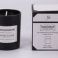 Diy Romantic Companion Gift Birthday Gift Candle