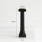 Ancient Greek Ionian Roman Column Aroma Candle Holder